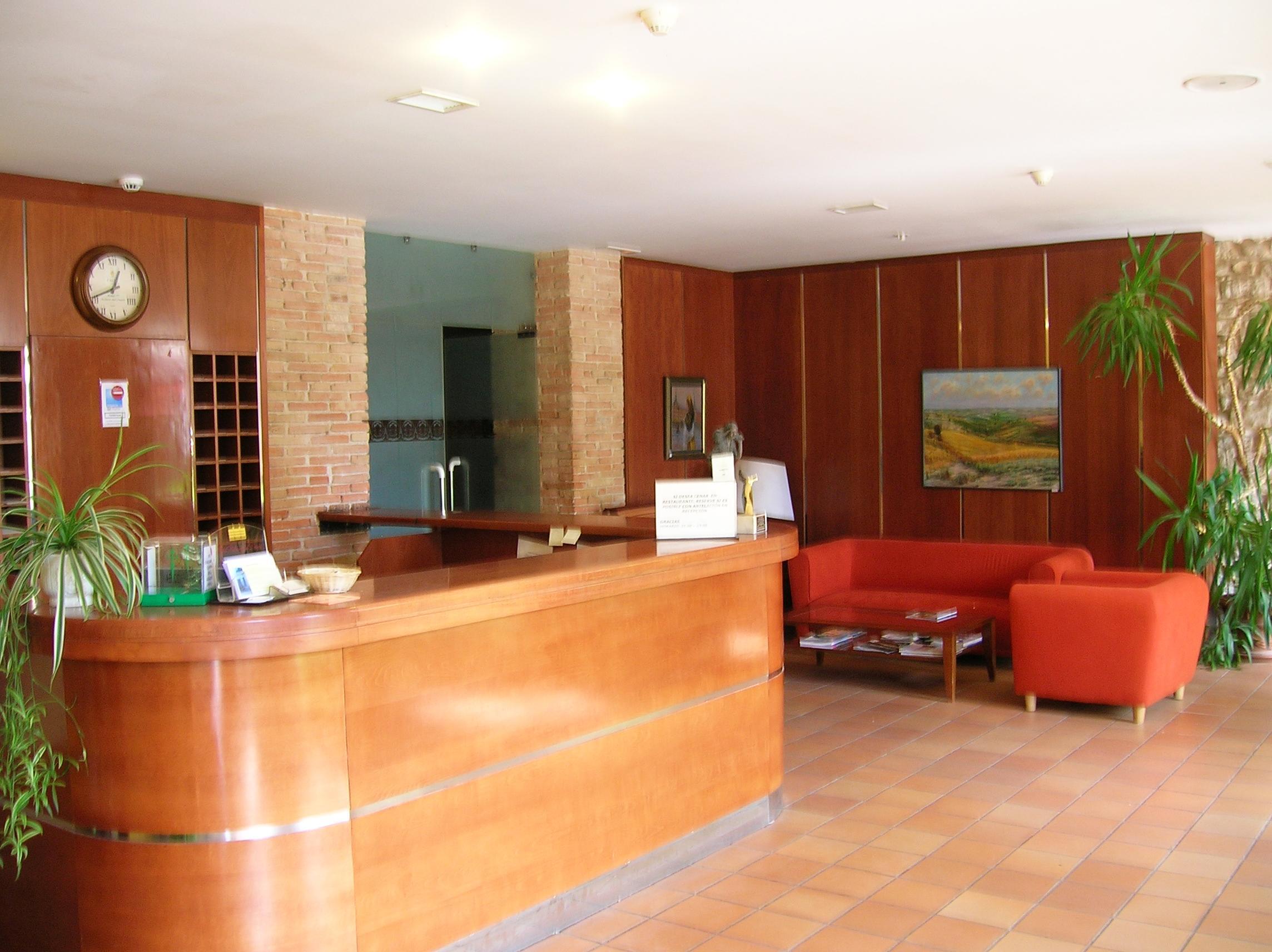 Hotel Ribera Del Duero Peñafiel Eksteriør bilde